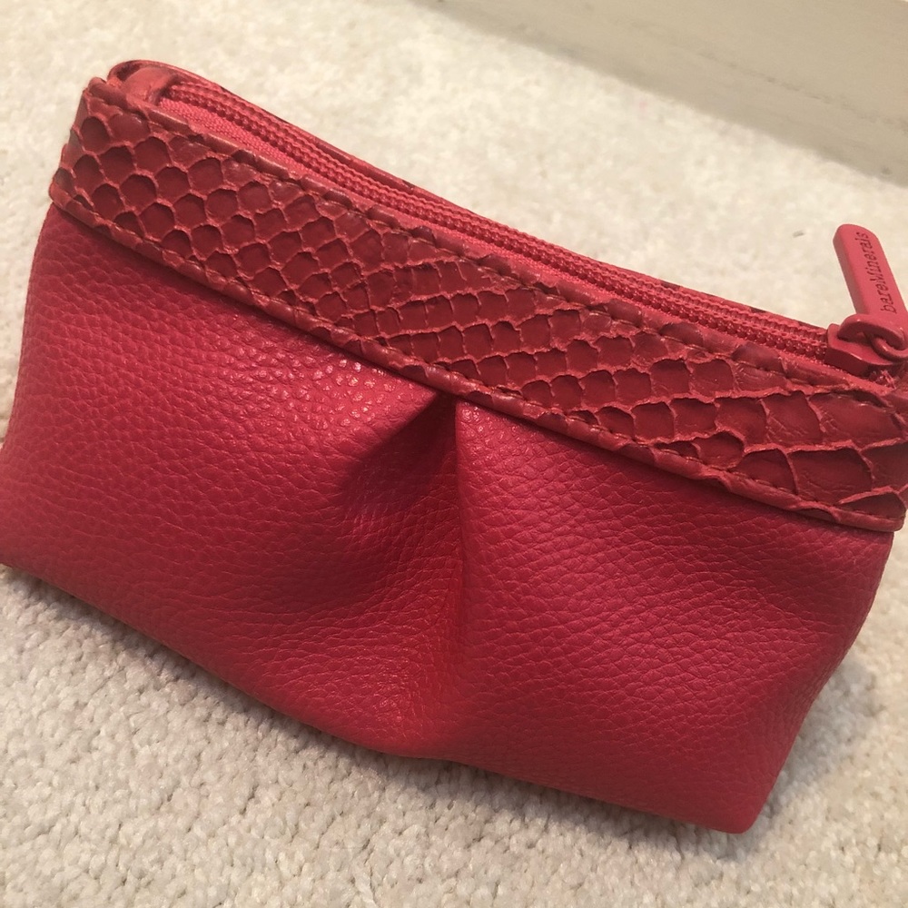 Bare Minerals Makeup Bag